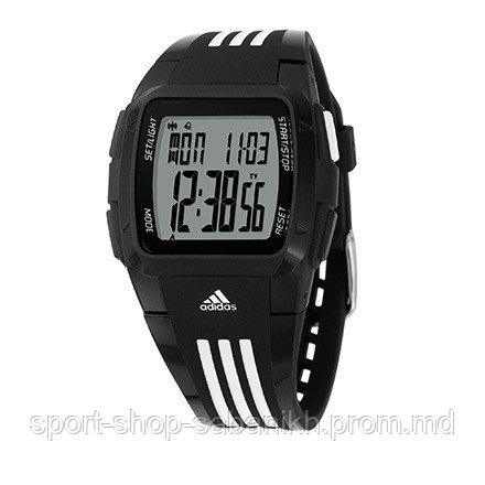 Спортивные часы adidas Duramo - фото 1 - id-p1229941