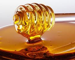 Мед каштановый (Россия) / Honey Chestnut - Russia - фото 1 - id-p1229971