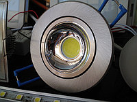 Потолочные светильники LED 3W