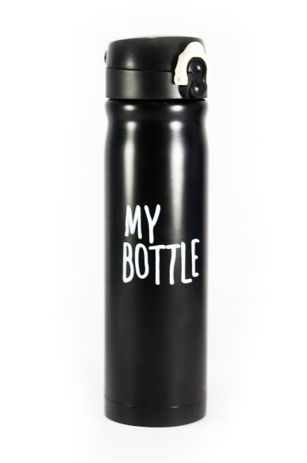 Термос My Bottle (500 мл) - фото 1 - id-p5617191