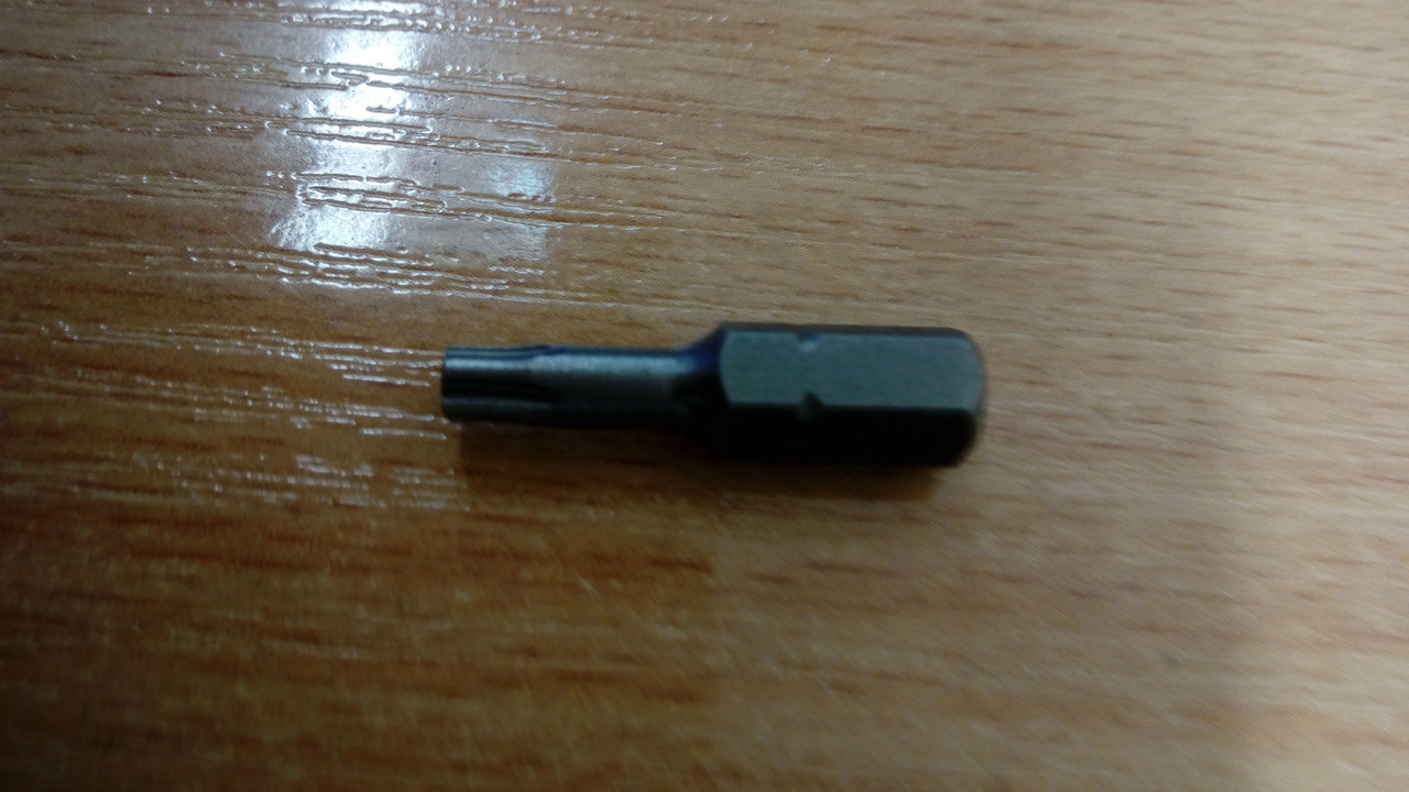 Ключ для демонтажа магнита ТНВД - фото 1 - id-p8117660