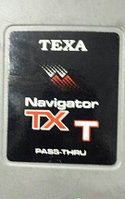 Cканер TEXA Navigator TXT D07242