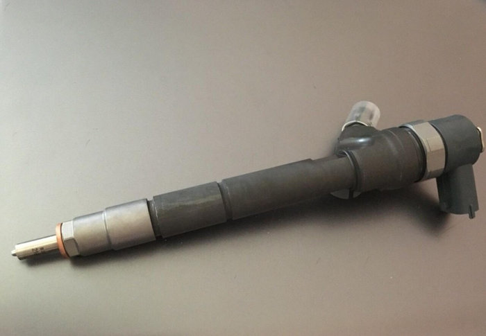 Форсунка Common Rail Bosch 0445110311, цена , купить в Минске — Prom.md ...