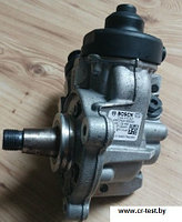 Топливный насос высокого давления Bosch 2.0 TDI 0445010507