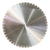 Алмазный диск по асфальту Ниборит 1000х25.4
