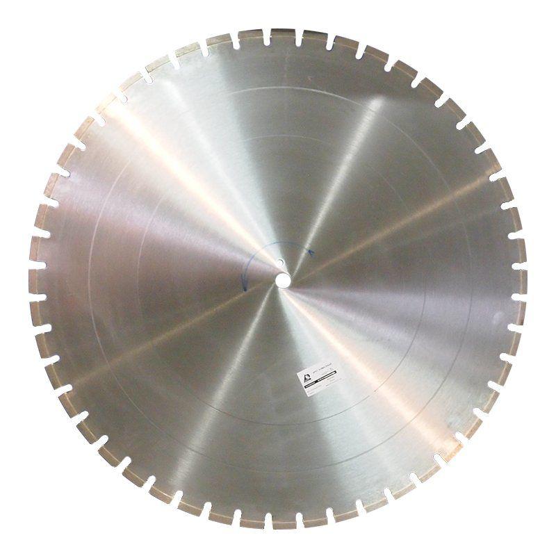 Алмазный диск по асфальту Ниборит 1000х25.4 - фото 1 - id-p8171325
