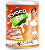 Chocolate Slim (Шоколад Слим) - шоколад для похудения
