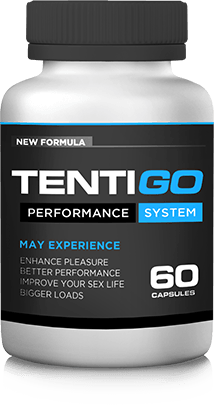 TentigoPower (ТентигоПауэр) - капсулы для мужчин - фото 1 - id-p8211100