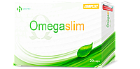 Omegaslim (Омегаслим) - капсулы для похудения