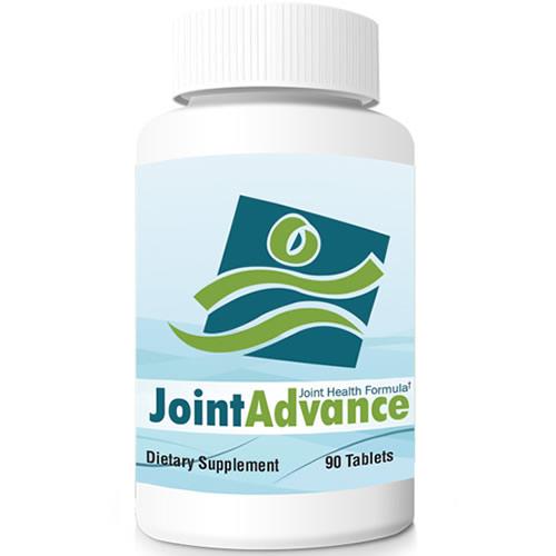 Joint Advance (Джоинт Эдванс) - таблетки для суставов - фото 1 - id-p8227066