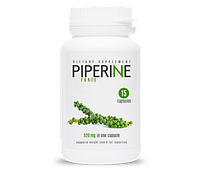 Piperine Forte (Пиперин Форте) капсулы для похудения