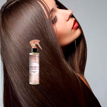 Argarion Hair Spray (Арганион Хэир Спрей) средство для волос - фото 1 - id-p8248346