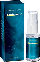 Contrasnor (Контраснор) - спрей от храпа