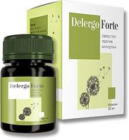 Delergo Forte (Делерго Форте) средство от аллергии