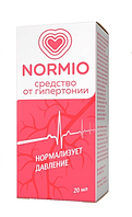 Normio (Нормио) средство от гипертонии