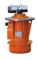 Фланцевый вибратор MVE 1100/15N SL-50AF