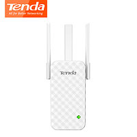 WI FI ретранслятор - усилитель слабого сигнала Wi-Fi "TENDA" A12