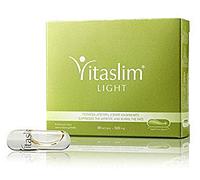 VitaSlim (ВитаСлим) капсулы для похудения