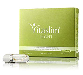 VitaSlim (ВитаСлим) капсулы для похудения - фото 1 - id-p8253037