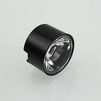 Линза для светодиода LED Lens 1-3W 90° 20mm