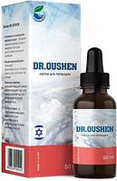 Dr.Oushen (Др.Оушен) капли для потенции