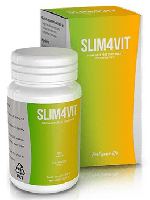 Slim4vit (Слим4вит) - капсулы для похудения