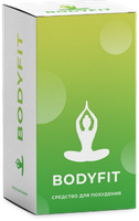 Bodyfit (Бодифит) - средство для похудения