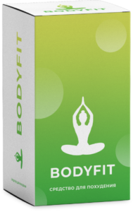 Bodyfit (Бодифит) - средство для похудения - фото 1 - id-p8257335
