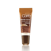 Восстанавливающий увлажняющий бальзам для губ с маслом какао и витамином Е Avon, Эйвон, Ейвон, 10 мл