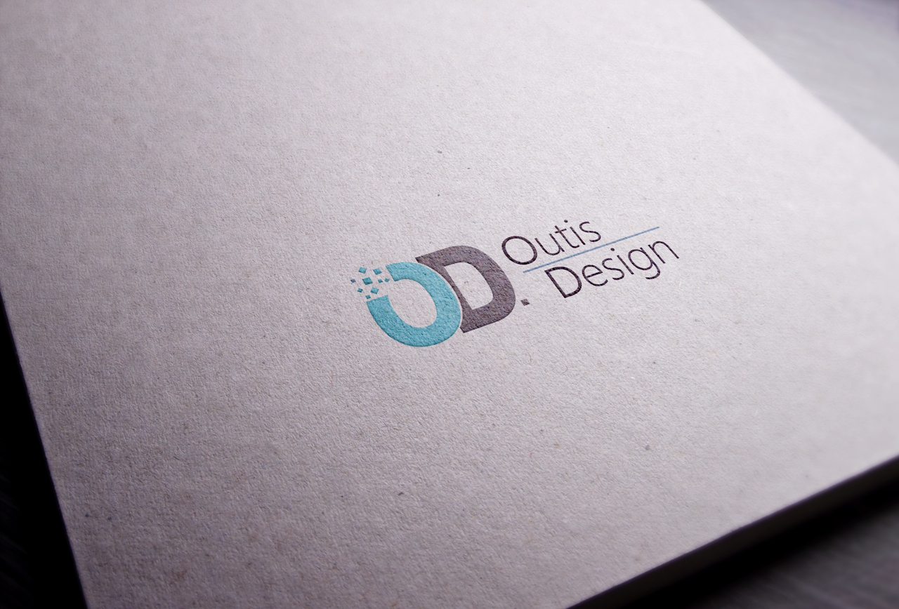 Разработка логотипа от "Outisdesign Studio" - фото 1 - id-p8268926