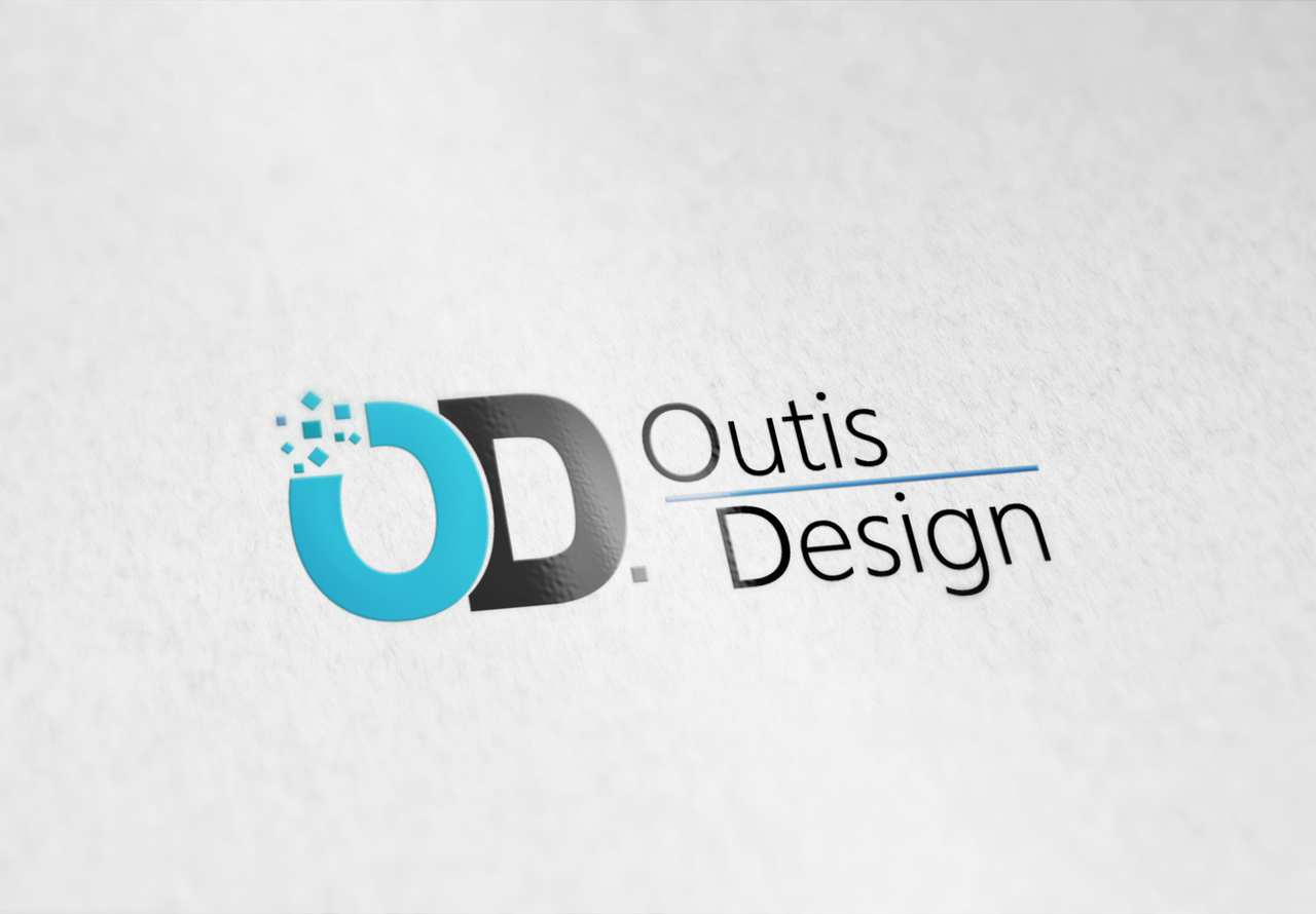 Разработка логотипа от "Outisdesign Studio" - фото 1 - id-p8268929