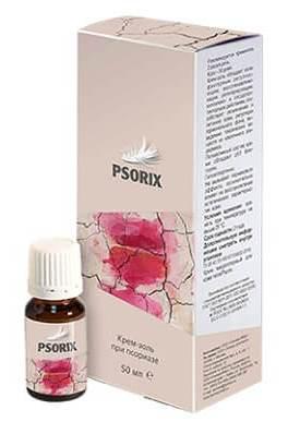 Psorix (Псорикс) - комплекс от псориаза - фото 1 - id-p8290588