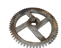 Червячное колесо СГА-1 (02.023.603)