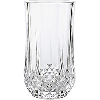 Набор стаканов высоких Eclat Longchamp 360 мл 6 пр L9757