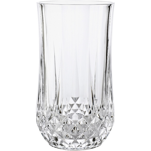 Набор стаканов высоких Eclat Longchamp 360 мл 6 пр L9757 - фото 1 - id-p8306465