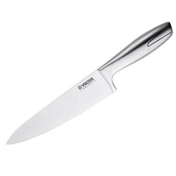 Нож поварской 203 мм Vinzer VZ 89318 - фото 1 - id-p8306687