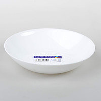 Тарелка суповая круглая Luminarc Diwali 20,5 см