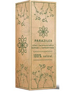 Parazilex (Паразилекс) капли от паразитов и гельминтов