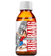 Bigbang (Бигбэнг) средство от простатита и для повышения потенции