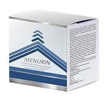 Menurin (Мэнурин) саше от простатита - фото 1 - id-p8307506