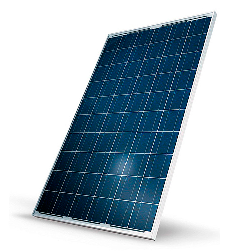 Солнечный фотоэлектрический модуль ABi-Solar АВ275-60P(CN31), 275 Wp,Poly - фото 1 - id-p8307607