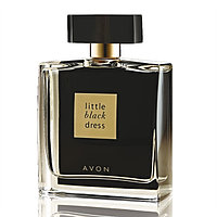 Парфюмерная вода женская Avon Little Black Dress 100 мл