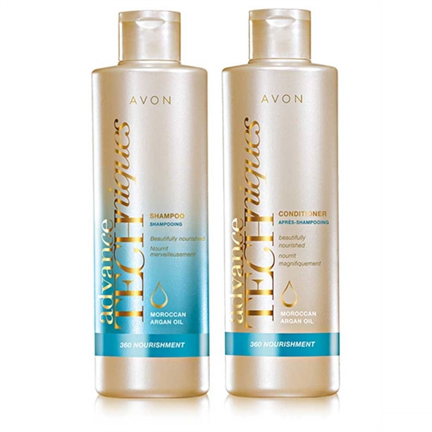 Набор Avon для волос «Комплексный уход», Avon, Эйвон, Ейвон, - фото 1 - id-p8258325