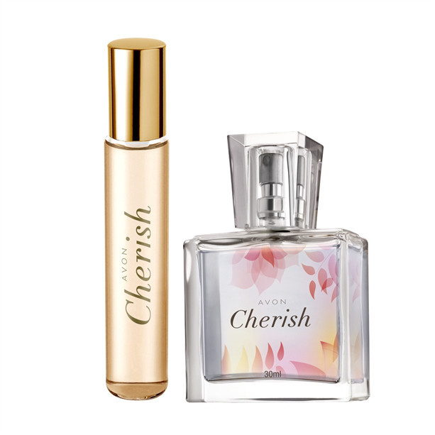 Набор Avon Cherish, Эйвон, Ейвон, Avon, (Чериш), 85781 - фото 1 - id-p8258595