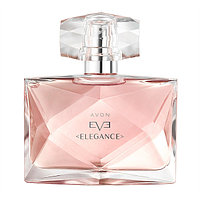 Парфюмерная вода Avon Eve Elegance, (Эйвон Эллеганс),Коллекция ароматов Avon Eve Discovery (Дискавери),50 мл.