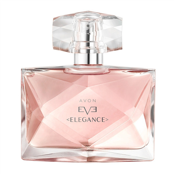 Парфюмерная вода Avon Eve Elegance, (Эйвон Эллеганс),Коллекция ароматов Avon Eve Discovery (Дискавери),50 мл. - фото 1 - id-p8258581