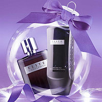 Парфюмерный набор мужской Avon Elite Gentleman