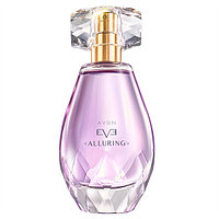 Парфюмерная вода Avon Eve Alluring, (Эйвон Аллюринг),Коллекция ароматов Avon Eve Discovery (Дискавери),50 мл.