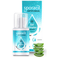 Sporacil (Спорасил) средство от грибка ногтей и стоп - фото 1 - id-p8349790