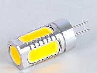 Светодиодная лампа G4 5W 12 Вольт